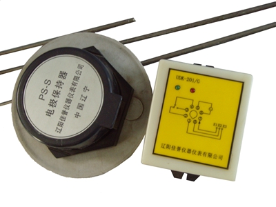 電接觸液位控制器
